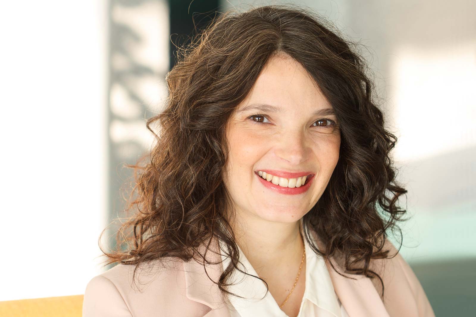 Tiffany Duvert – Directrice Partenariats et Transactions | RWE Renouvelables France